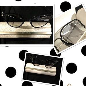 Jimmy Choo Sunglasses Flash Sale Today